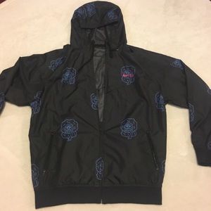 Nike 6.0 Windbreaker